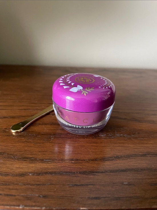 Tatcha Other - Tatcha Kissu lip mask japan